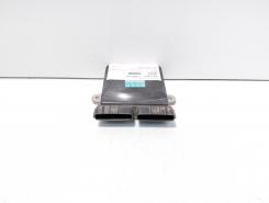 Calculator motor ECU, cod 131000-1241, Mazda 6 Hatchback (GG) 2.0 diesel, RF5C (idi:726980)