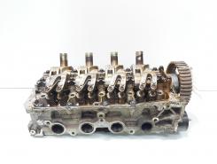Chiulasa cu 1 ax came, cod 8201173867, Renault Clio 3 1.2 benz, D4FD740 (id:729958)