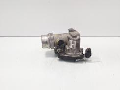 Clapeta acceleratie, cod 161A09287R, Renault Clio 4 1.5 DCI, K9K638 (id:729963)