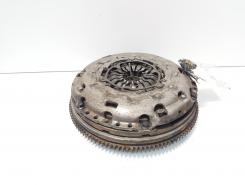 Volanta masa dubla cu placa presiune, Ford Mondeo 3 (B5Y) 2.0 TDCI, N7BA, 6 vit man (id:729951)