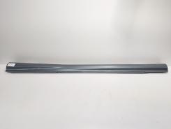 Ornament prag stanga, Mercedes Clasa C (W204) (id:730152)