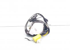 Centura stanga fata cu capsa, cod 5N1857705C, Vw Tiguan (5N) (idi:727019)