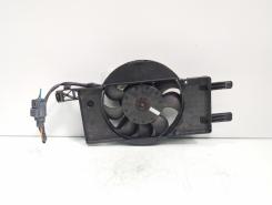 Electroventilator racire intercooler, cod BV61-8C607-SB, Ford Focus 3 1.0 ecoboost, M2DA (id:729762)