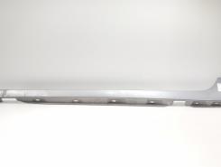 Ornament prag stanga, cod 4G0853855G, Audi A6 (4G2, C7) (id:730288)