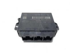 Modul senzori parcare, cod 1T0919475C, Vw Passat (3C2) (idi:727128)