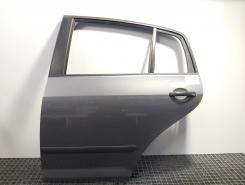 Usa stanga spate, Vw Golf 5 Plus (5M1) (idi:727173)