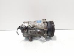 Compresor clima, cod 1J0820803K, VW Golf 4 (1J1), 1.9 TDI, ALH (id:730207)