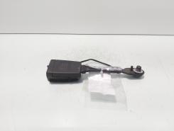Capsa centura dreapta fata, cod 39016995, Opel Astra K (id:730330)