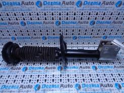 Amortizor stanga fata, Peugeot 307 Break, 1.6hdi