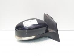 Oglinda electrica dreapta cu semnalizare, Ford Focus 3, vol pe dreapta (id:730403)