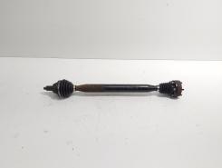 Planetara dreapta fata, Vw Polo (9N) 1.4 benz, BBY, 5 vit (idi:726382)