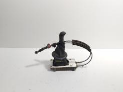 Timonerie, cod 8200105010, Renault Megane 2 Sedan, 1.6 16v benz, K4M760, 5 vit man (idi:726416)