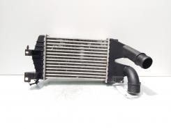 Radiator intercooler, cod GM13213402, Opel Zafira B (A05) 1.7 CDTI, Z17DTH (idi:726349)