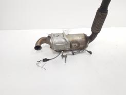 Catalizator, cod AV61-5H270-MA, Ford Focus 3 1.6 TDCI, T1DA (id:730405)