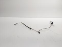 Conducta clima cu senzor, cod 5Q0820741B, Skoda Octavia 3 (5E3), 1.6 TDI, CLH (id:730382)