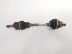 Planetara stanga fata, cod 3M51-3B437-DAF, Ford Focus 2 (DA) 1.6 TDCI, G8DD, 5 vit man (id:730362)