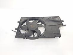 Electroventilator, cod A1685000193, Mercedes Clasa A (W168) 1.4 benz, OM166940 (id:730456)
