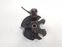 Fuzeta stanga fata, Seat Leon (1P1) 2.0 TDI, BMN (id:730269)