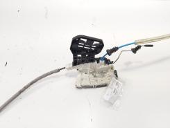 Broasca usa stanga spate, cod 2047303535, Mercedes Clasa E T-Model (S212) (idi:727602)