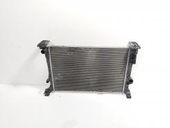 Radiator racire apa, cod 2465001203, Mercedes Clasa A (W176) 1.8 CDI, OM651901 (idi:727635)