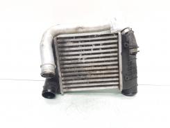 Radiator intercooler, Audi A6 (4F2, C6) 2.7 TDI, BPP (id:730465)