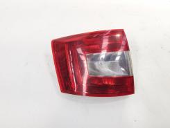 Stop stanga aripa, cod 5E9945095, Skoda Octavia 3 (5E3) (id:730511)