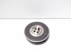Fulie motor, cod A6510351412,  Mercedes Clasa CLA Coupe (C117) 1.8 CDI, OM651901 (idi:727714)