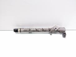 Rampa injectoare cu senzori, cod A6510700495, Mercedes Clasa A (W176) 1.8 CDI, OM651901 (idi:727720)