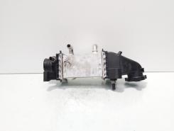 Radiator intercooler, cod 04B145749K, Seat Ibiza 5 (6J5), 1.4 TDI, CUS (idi:725559)