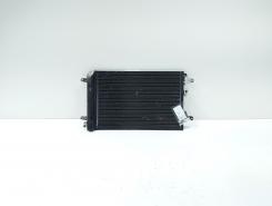 Radiator clima, cod 7M3820411A, Vw Sharan (7M8, 7M9, 7M6) 1.9TDI, AUY (id:730752)