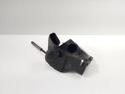 Carcasa filtru aer, cod 8512599-02, Bmw 5 (F10), 2.0 diesel, N47D20D (idi:727805)