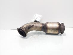 Catalizator, cod 1644901436, Mercedes Clasa GL (X164) 3.0 CDI, OM642940 (idi:725645)
