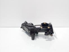Tub admisie cu senzor, cod A6420901037, Mercedes Clasa E T-Model (S211) 3.0 CDI, OM642920 (idi:725653)