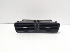 Grila aer bord centrala, cod 3C1819728E, Vw Passat Variant (3C5) (id:730553)