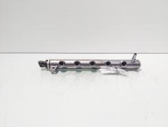 Rampa injectoare cu senzor, cod 175216420R, Renault Grand Scenic 3 1.6 DCI, R9M402 (id:730695)