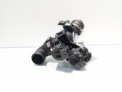 Clapeta acceleratie, cod 9655971880, Ford Focus 2 (DA) 1.6 TDCI, G8DB (id:730712)