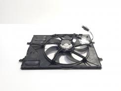 Electroventilator, cod 5Q0121207BH, Vw Golf 7 (5G) 1.6 TDI, CLH (idi:725691)