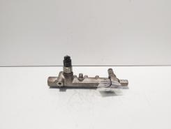 Rampa injectoare cu senzor, Opel Astra H 1.7 CDTI, Z17DTH (idi:725702)