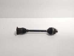 Planetara dreapta fata, cod 8E0407272S, Audi A4 (8E2, B6), 1.9 TDI, AWX, 5 vit man (idi:725701)