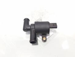 Pompa recirculare apa, cod 4H0121671B, Audi Q5 (8RB) 2.0 TDI, CJC (idi:725488)