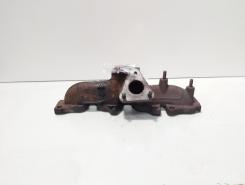 Galerie evacuare, cod 03L253033B, Audi A4 Avant (8K5, B8) 2.0 TDI, CGL (idi:725496)