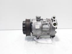 Compresor clima, cod GM55703721, Opel Combo Tour, 1.3 CDTI, Z13DTJ (idi:725501)