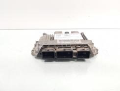 Calculator motor ECU, cod 8200527713, 0281012770, Renault Laguna 2 1.9 DCI, F9Q759 (id:730627)