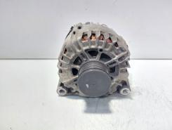 Alternator 150A, cod 9678048880, Citroen C3 Picasso, 1.6 HDI, 9HP (idi:729369)