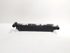 Radiator intercooler, cod 8200292773, Renault Laguna 2 2.0 DCI, M9R740 (id:730943)