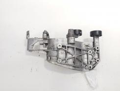 Suport accesorii, cod 55214863, Alfa Romeo 159 Sportwagon (939) 2.4 JTD, 939A9000 (id:730976)