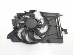 Electroventilator, cod 8V61-8C607-EB, Ford Focus 3 Turnier 1.6 TDCI, T1DA (id:731039)
