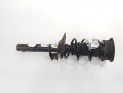 Amortizor stanga fata, cod 5Q0413023FK, Vw Golf 7 (5G) 2.0 TDI, CRB (id:244786)