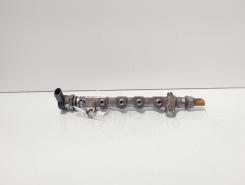 Rampa injectoare cu senzori, cod 03L130089P, Vw Golf 6 (5K1) 2.0 TDI, CFF (id:730891)