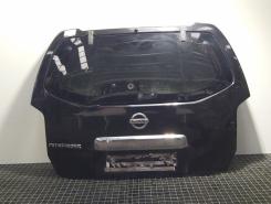 Haion cu luneta, Nissan Pathfinder (R51) (id:731446)